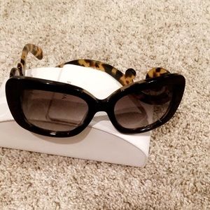 Prada sunglasses